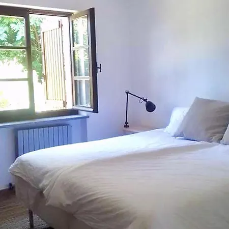 Con Vista Fantastica In Piemonte 度假居