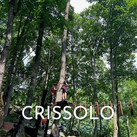Con Vista Fantastica In Piemonte