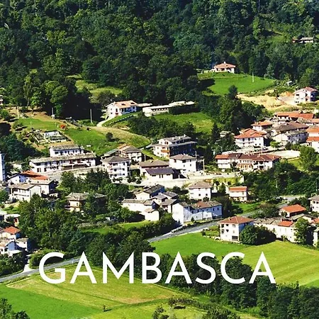 Con Vista Fantastica In Piemonte 度假居