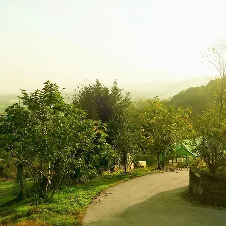 Con Vista Fantastica In Piemonte 度假居
