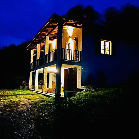 Con Vista Fantastica In Piemonte *
